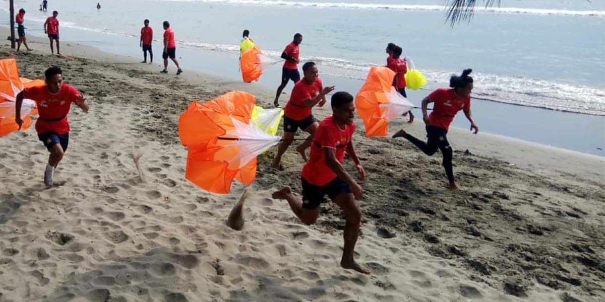 janji-emas-tim-futsal-papua-di-pon-2021